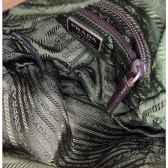 Prada Crossbody Bag - Picture 11 of 15